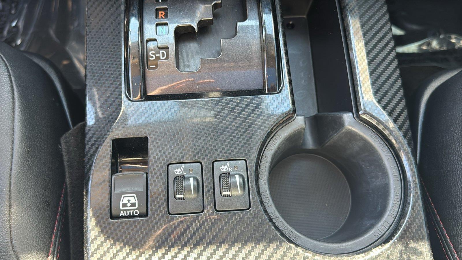 Used 2023 Toyota 4Runner SUV