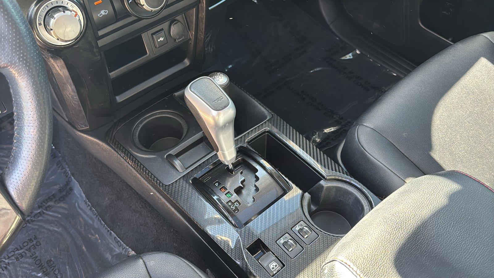Used 2023 Toyota 4Runner SUV
