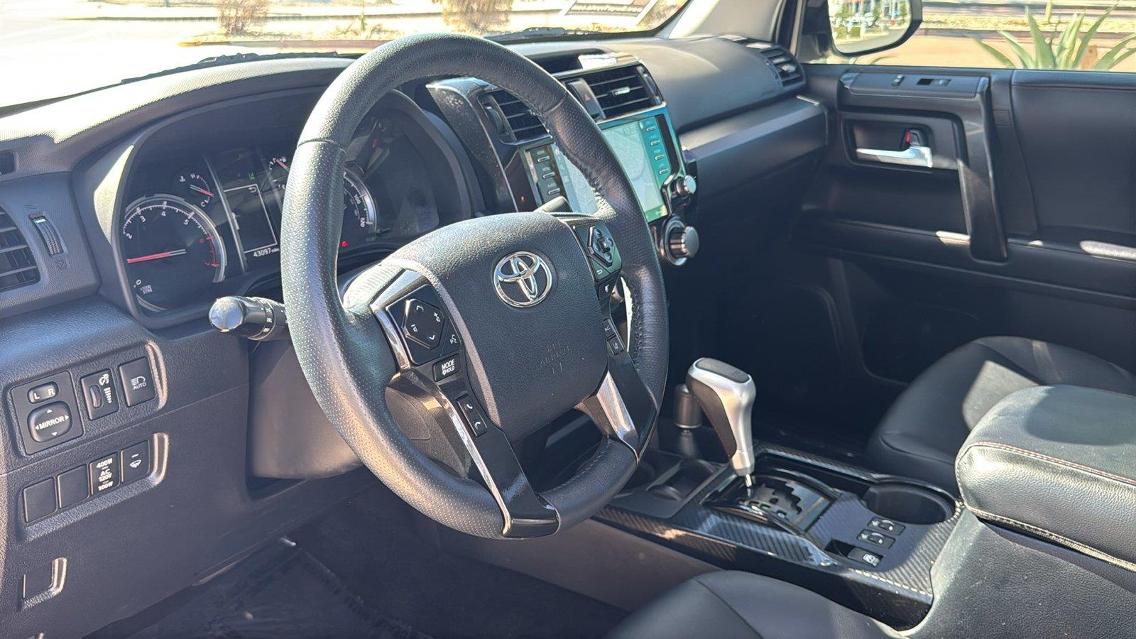 Used 2023 Toyota 4Runner SUV