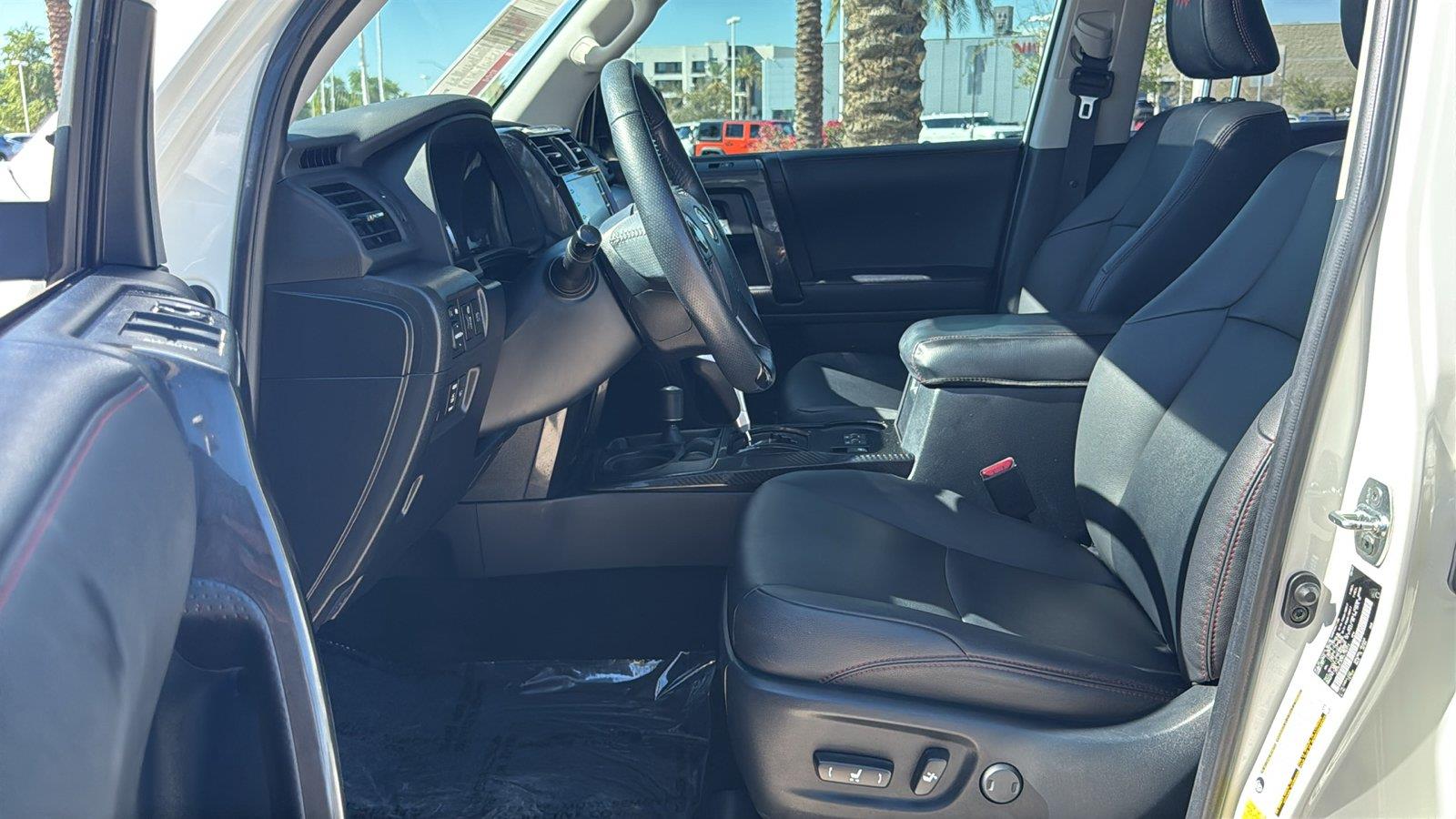 Used 2023 Toyota 4Runner SUV