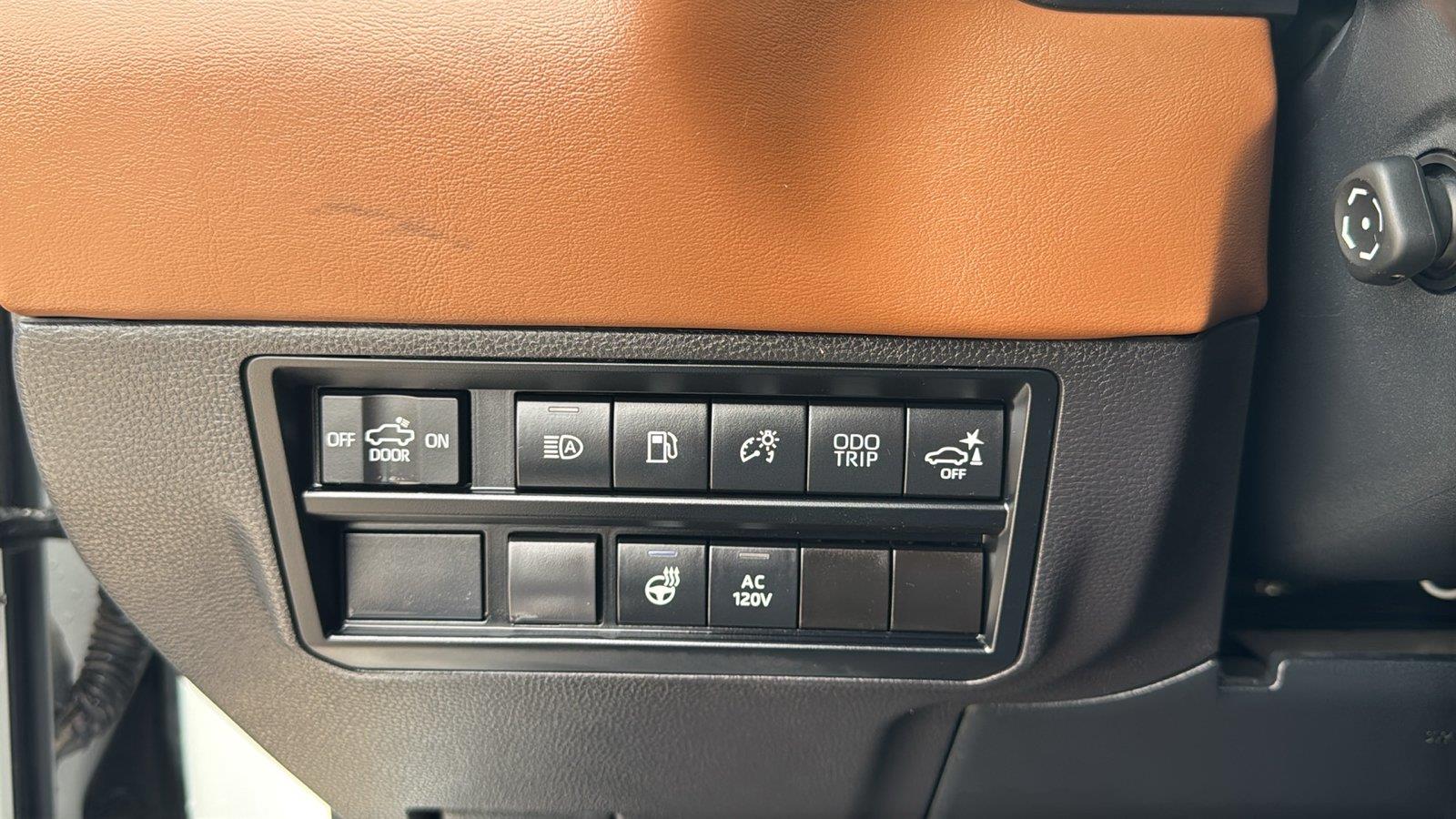 Used 2024 Toyota Tundra Truck
