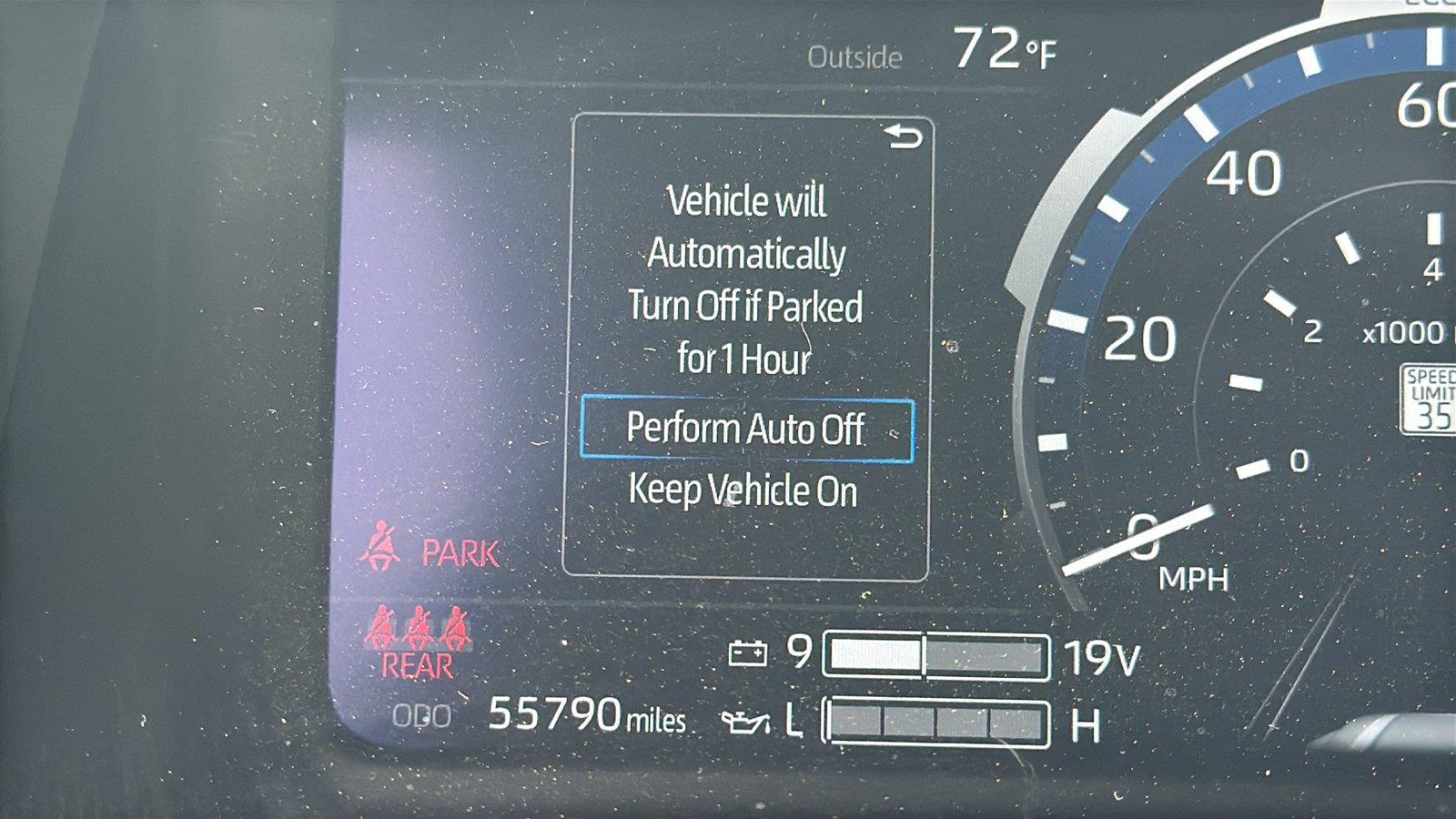 Used 2024 Toyota Tundra Truck