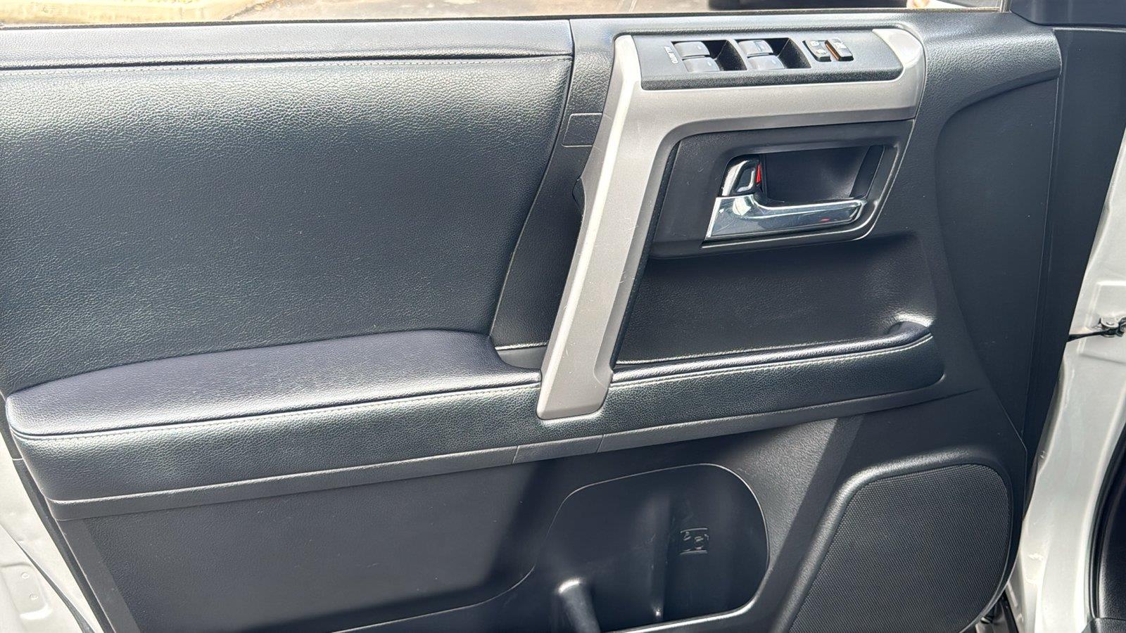 Used 2020 Toyota 4Runner SUV