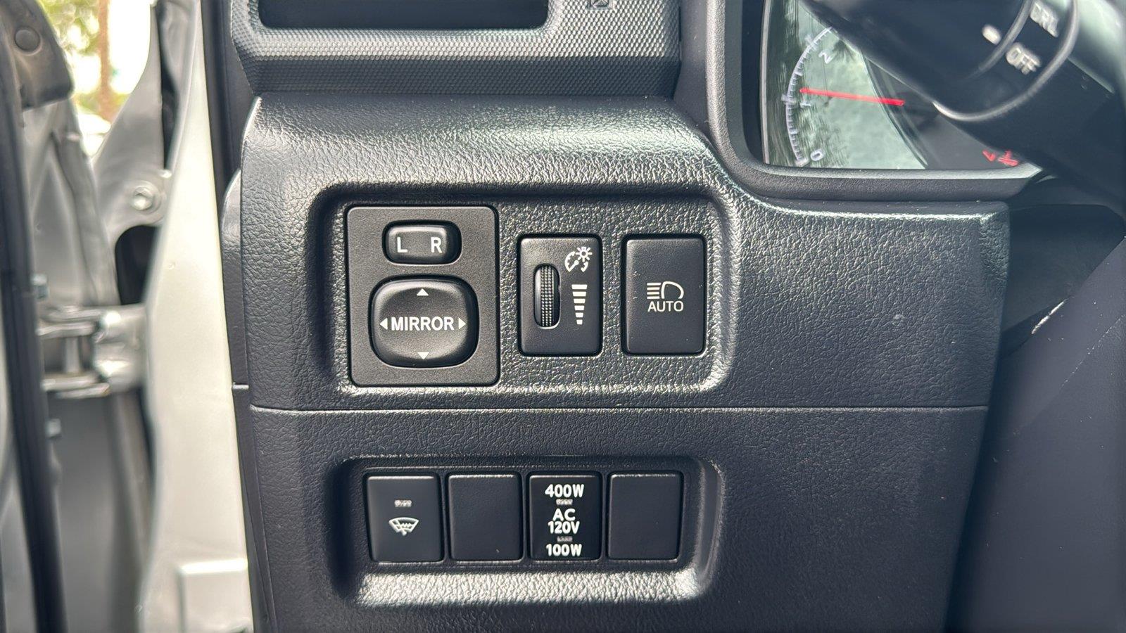 Used 2020 Toyota 4Runner SUV