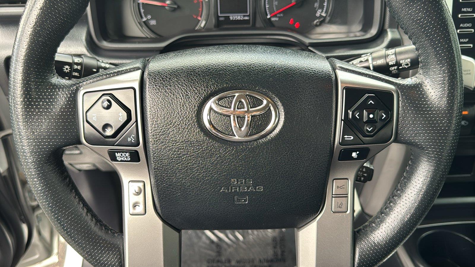 Used 2020 Toyota 4Runner SUV