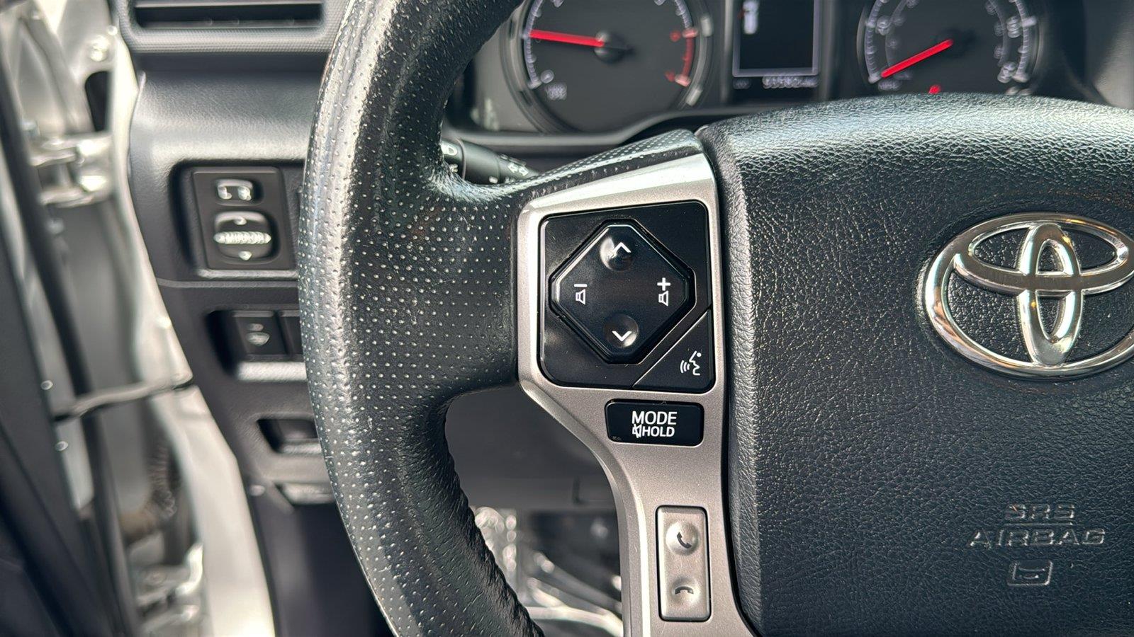 Used 2020 Toyota 4Runner SUV