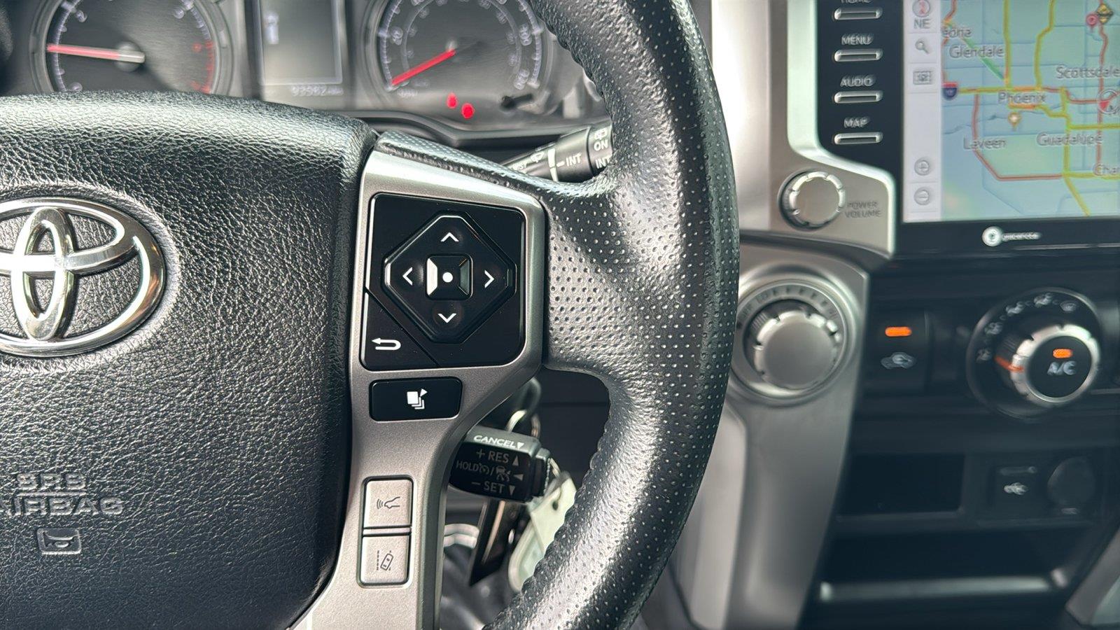 Used 2020 Toyota 4Runner SUV
