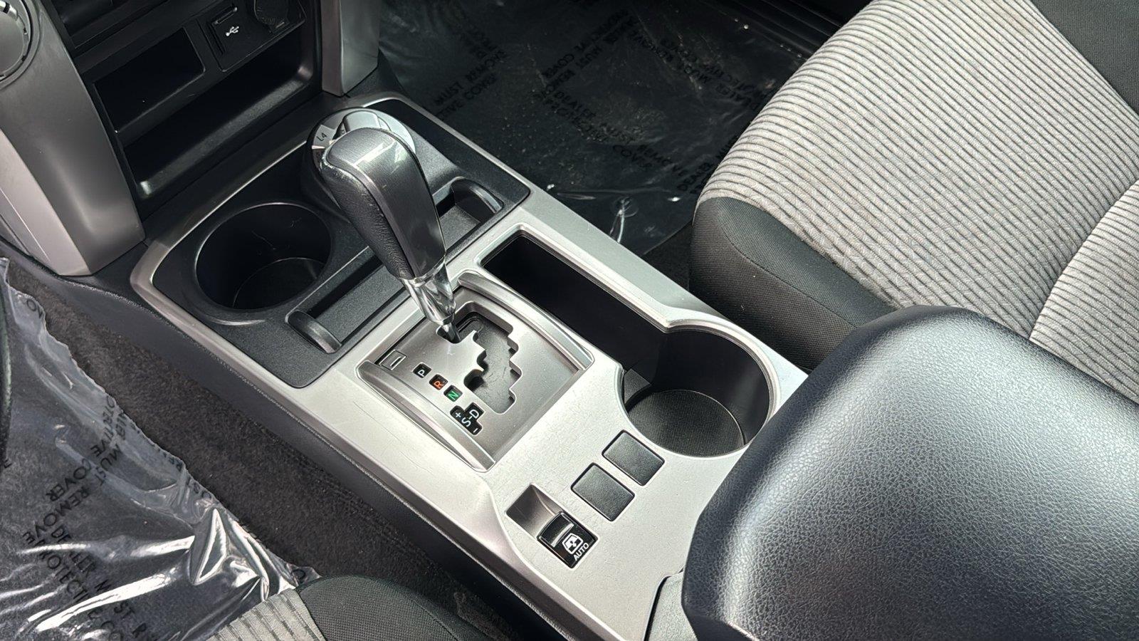 Used 2020 Toyota 4Runner SUV