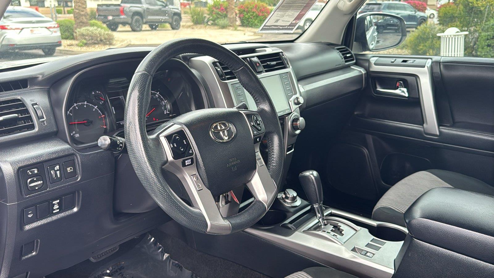Used 2020 Toyota 4Runner SUV