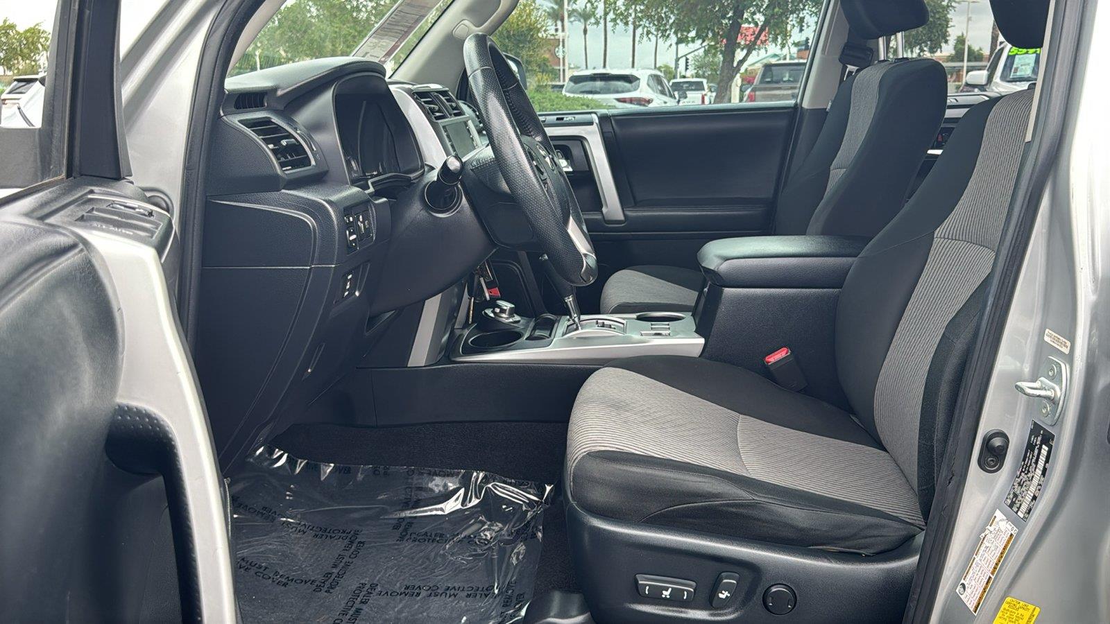 Used 2020 Toyota 4Runner SUV