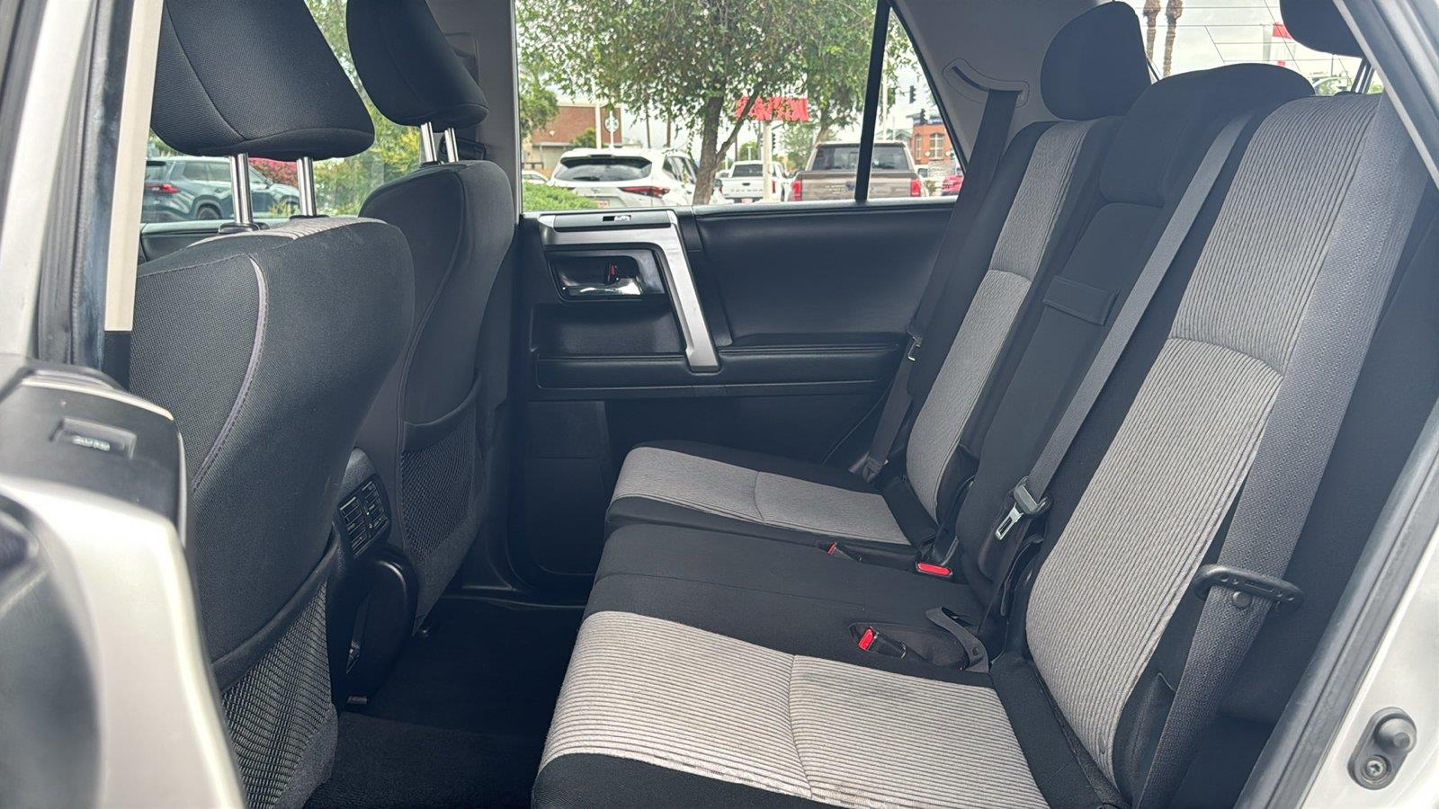Used 2020 Toyota 4Runner SUV
