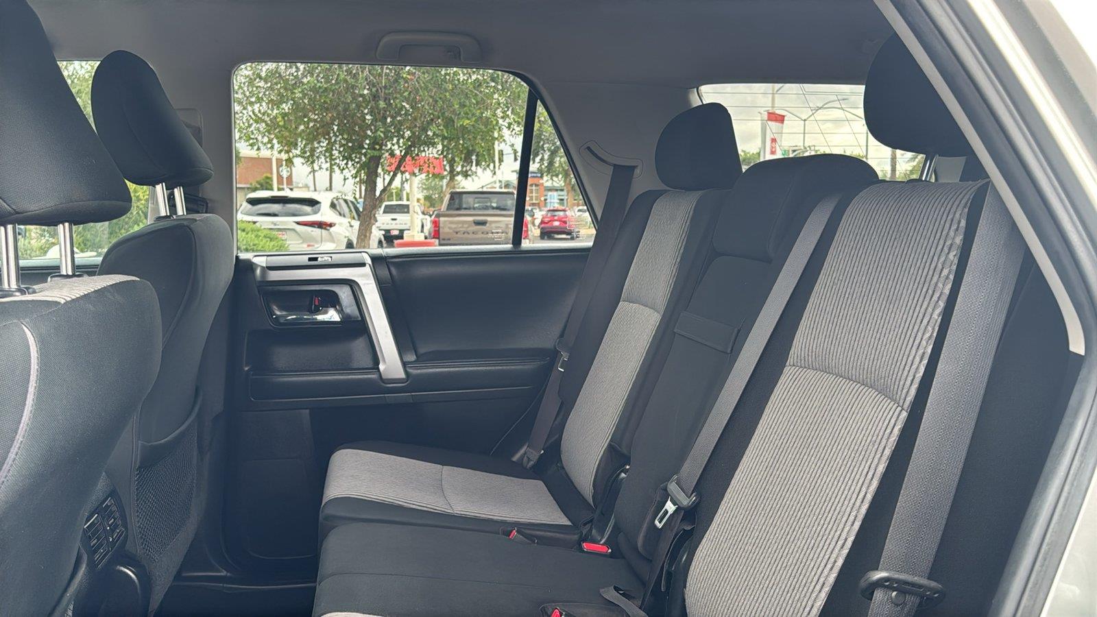 Used 2020 Toyota 4Runner SUV