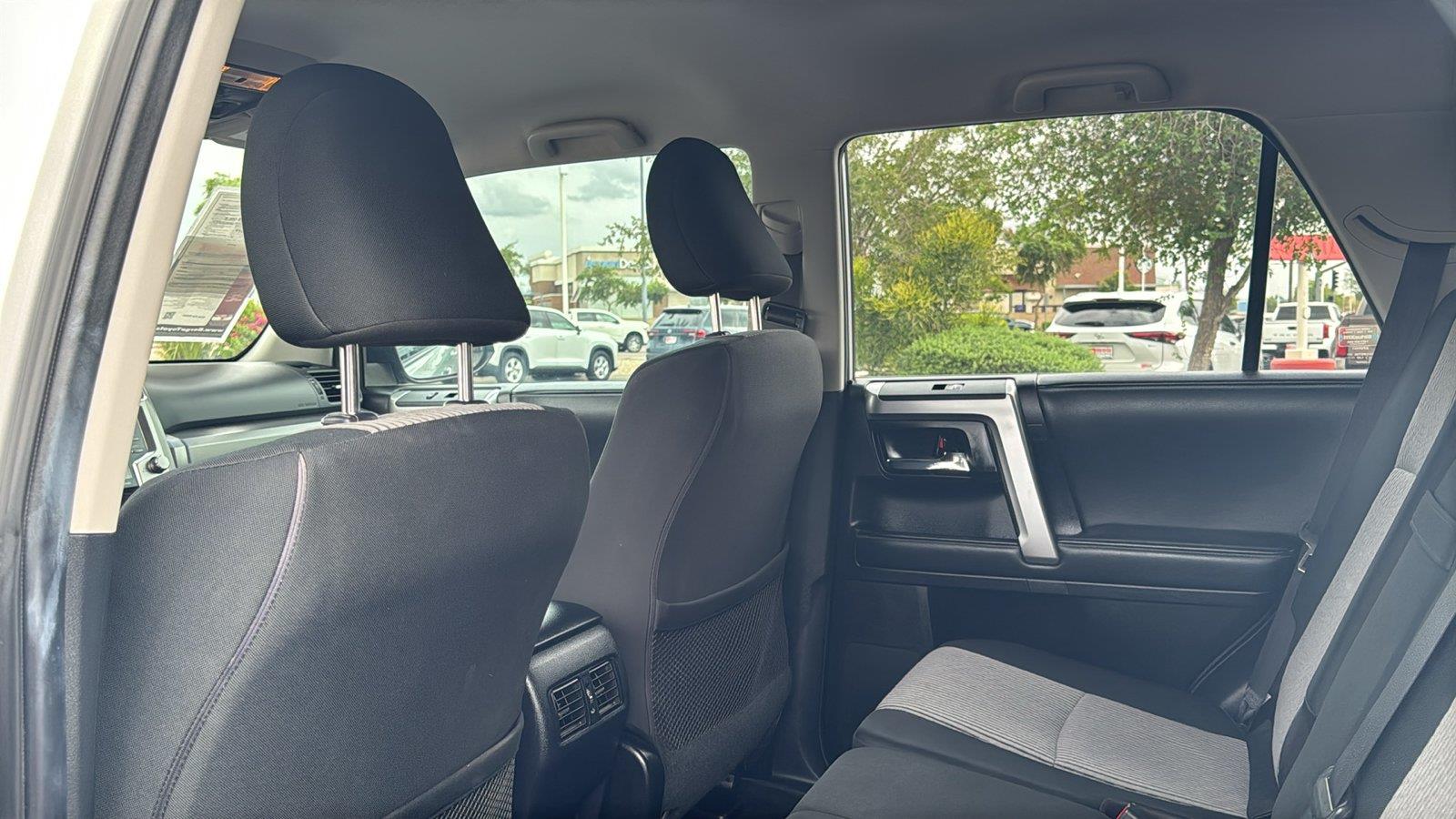 Used 2020 Toyota 4Runner SUV