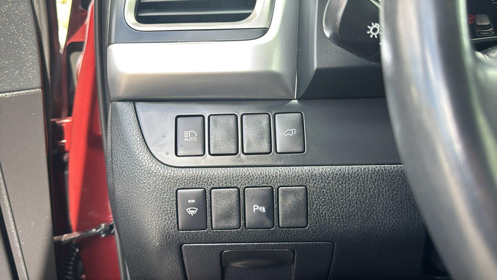 Used 2019 Toyota Highlander Hybrid SUV