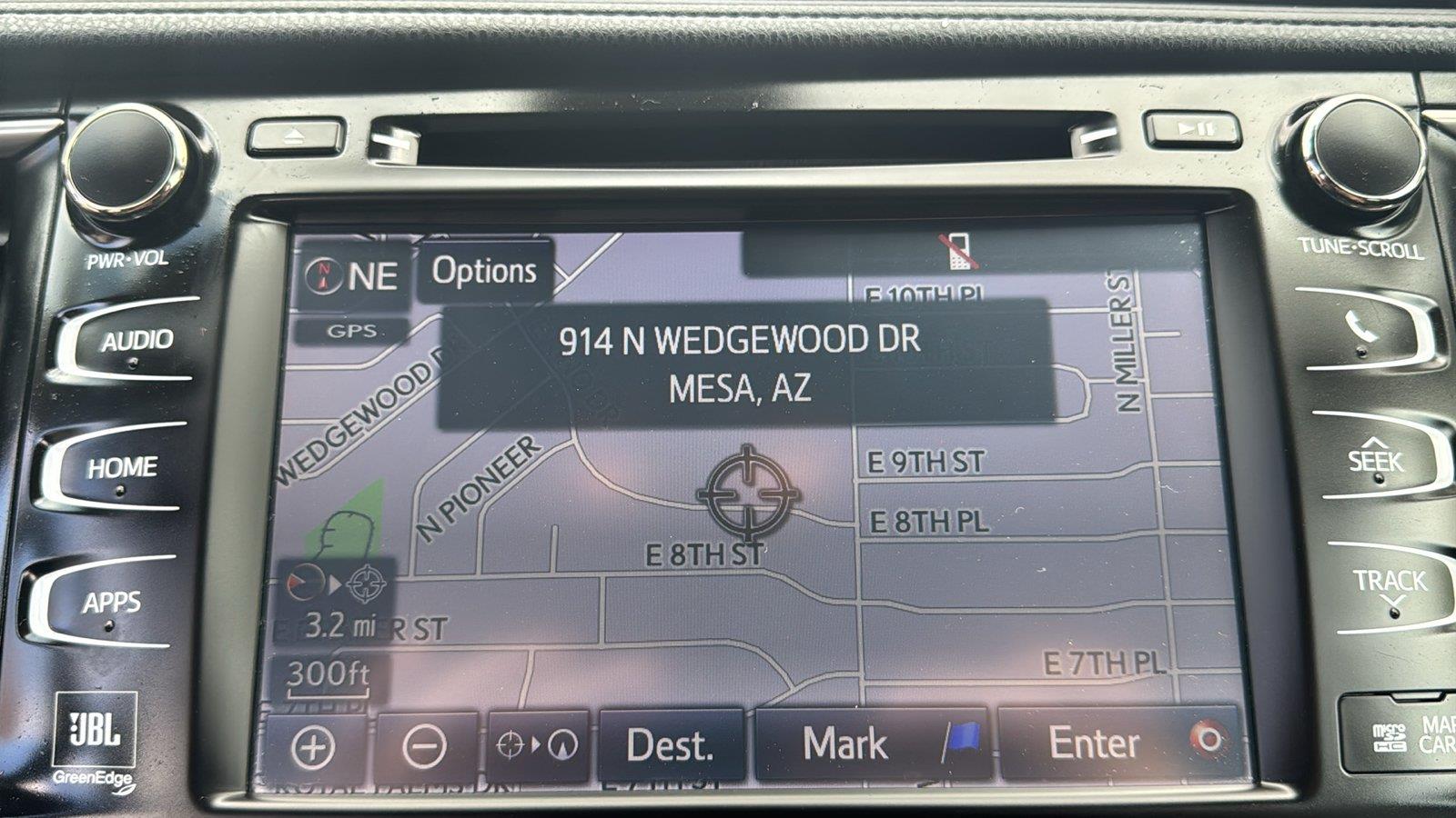 Used 2019 Toyota Highlander Hybrid SUV