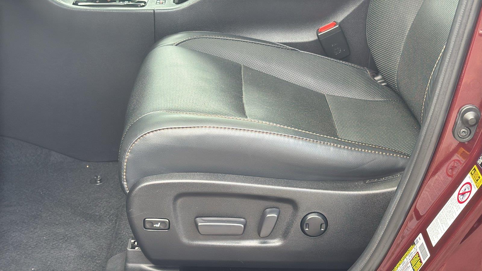 Used 2019 Toyota Highlander Hybrid SUV