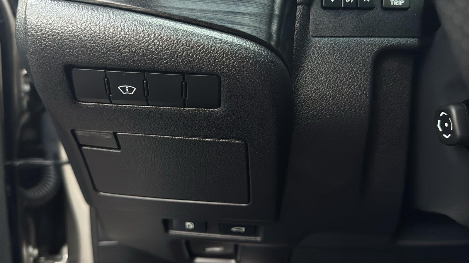 Used 2021 Lexus ES Sedan