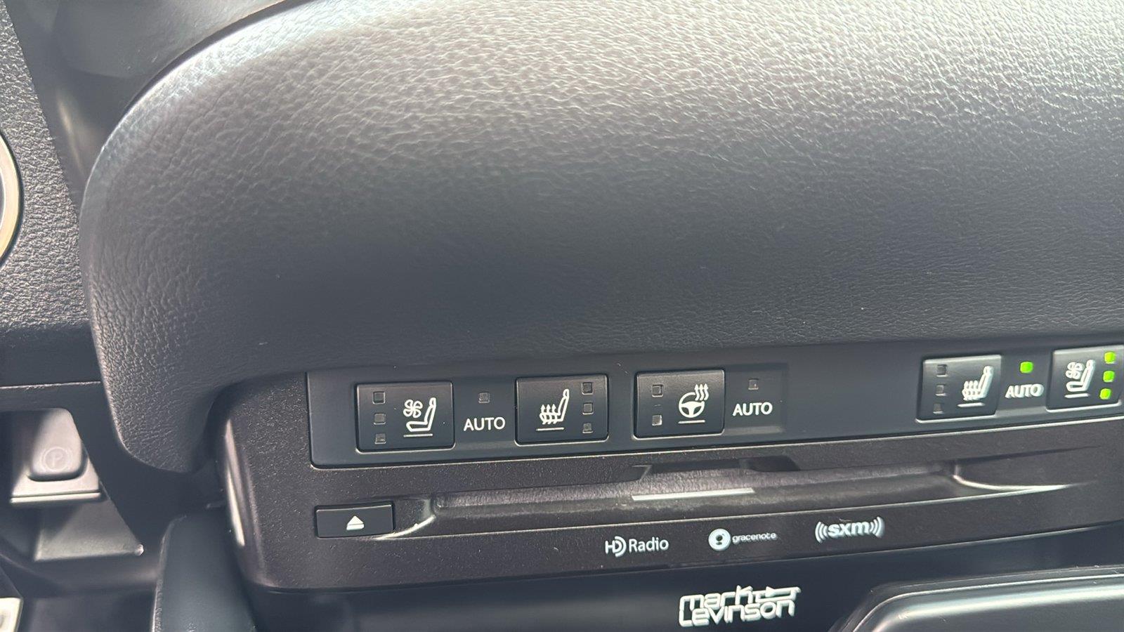 Used 2021 Lexus ES Sedan