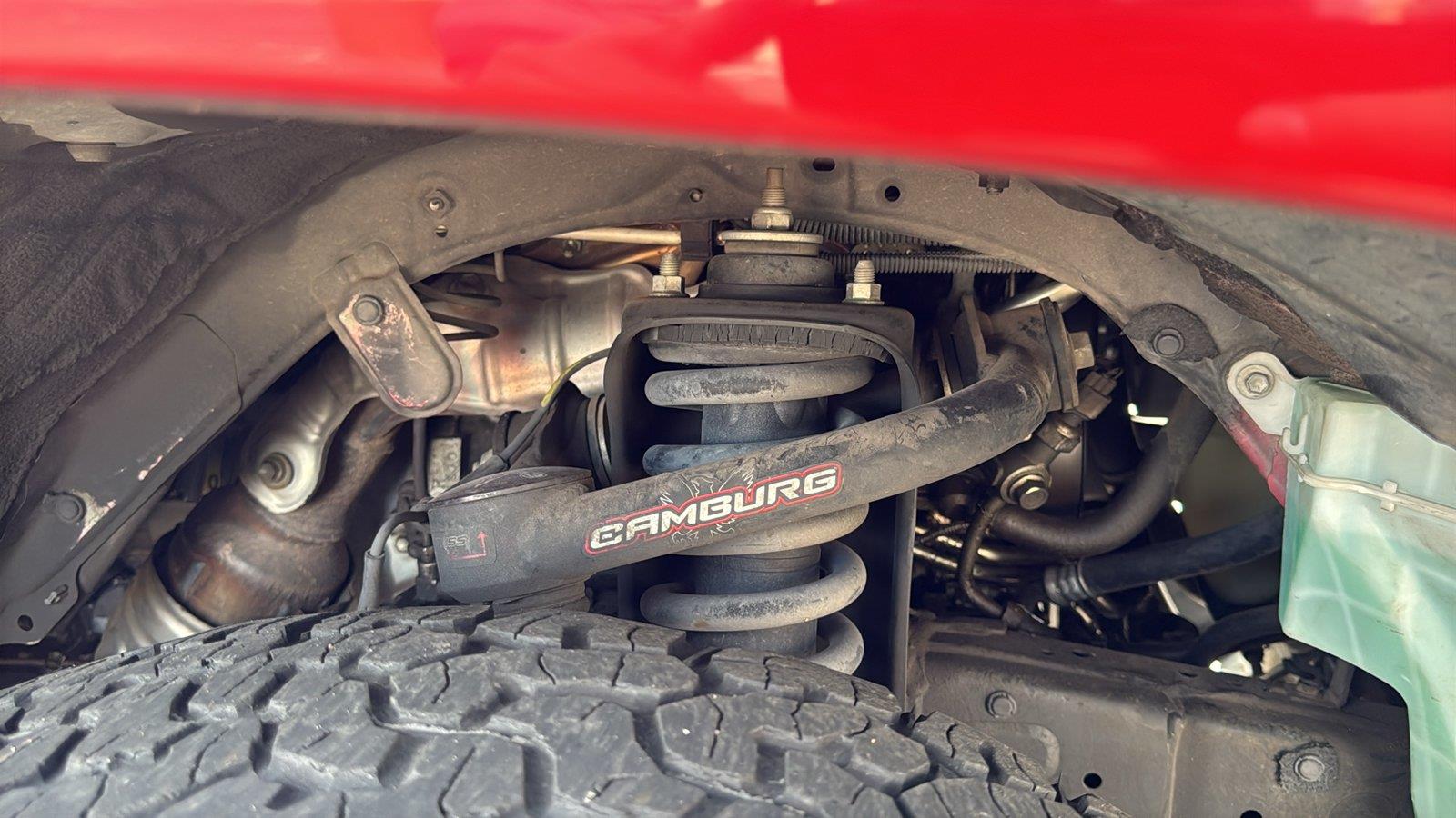 Used 2014 Toyota 4Runner SUV