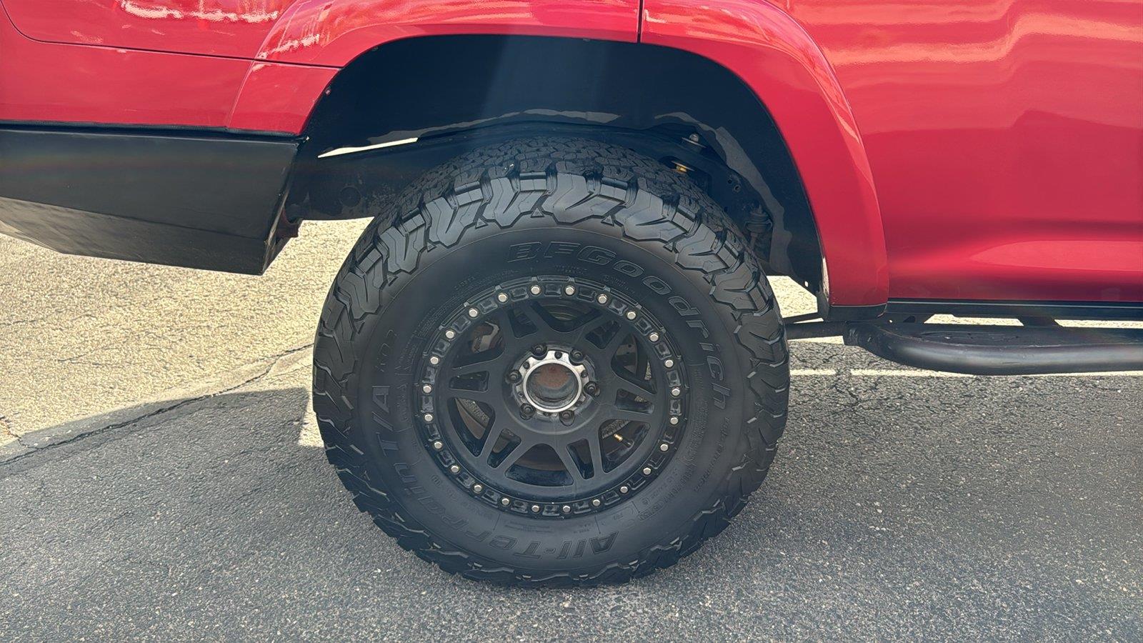 Used 2014 Toyota 4Runner SUV