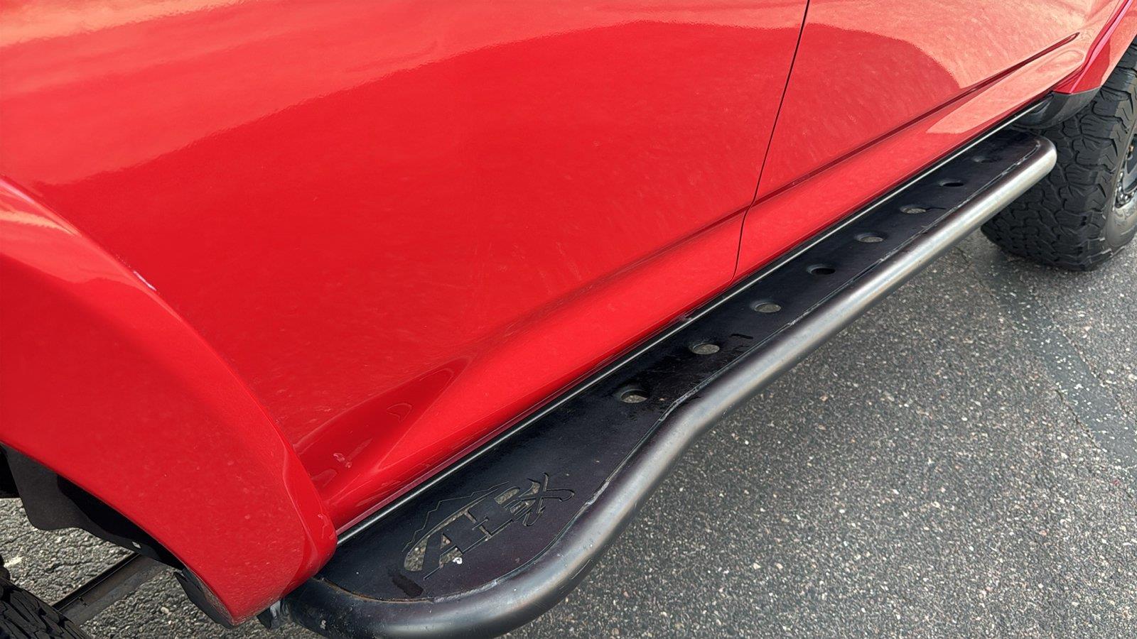 Used 2014 Toyota 4Runner SUV