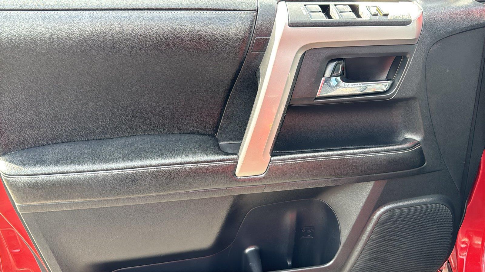 Used 2014 Toyota 4Runner SUV