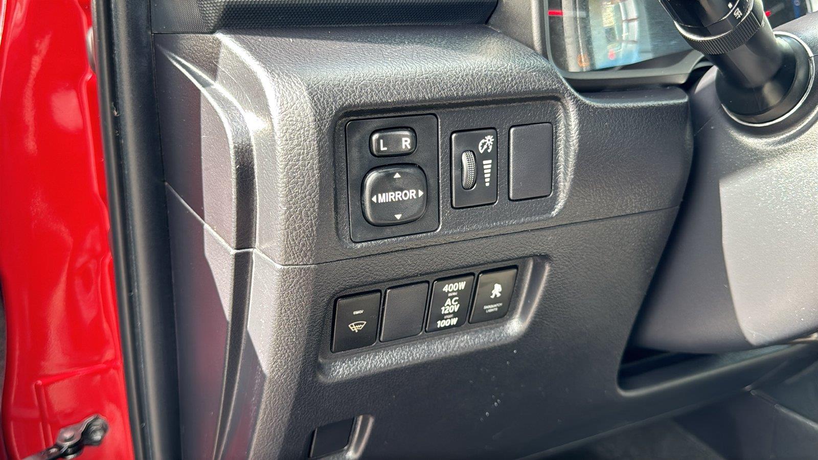 Used 2014 Toyota 4Runner SUV