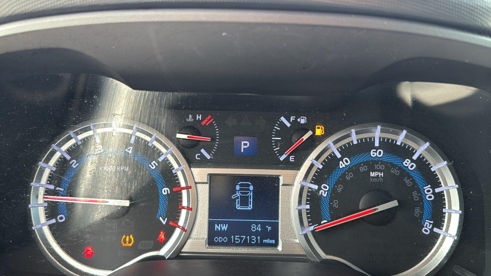 Used 2014 Toyota 4Runner SUV