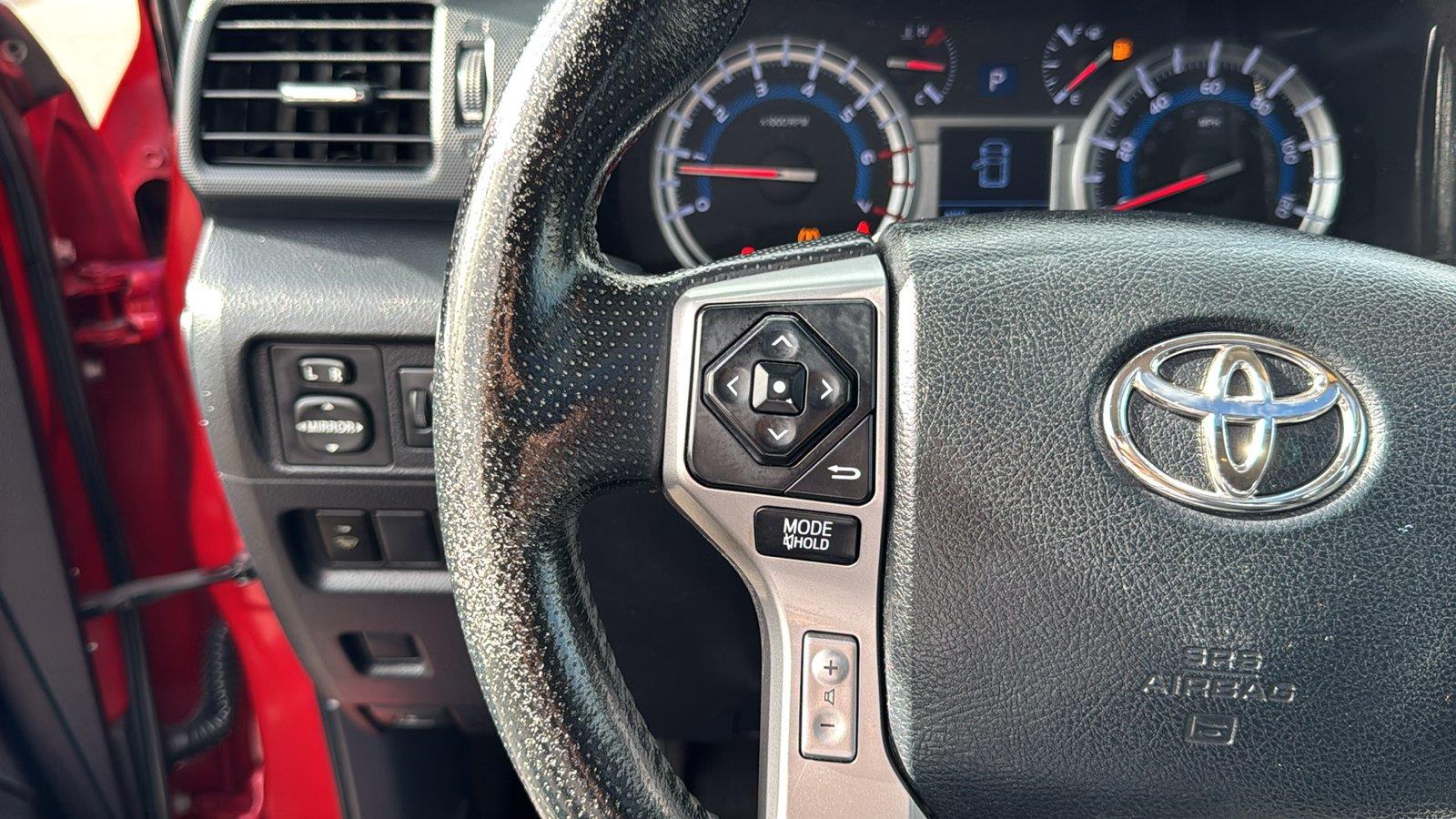 Used 2014 Toyota 4Runner SUV