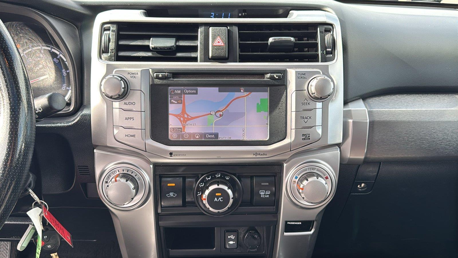 Used 2014 Toyota 4Runner SUV