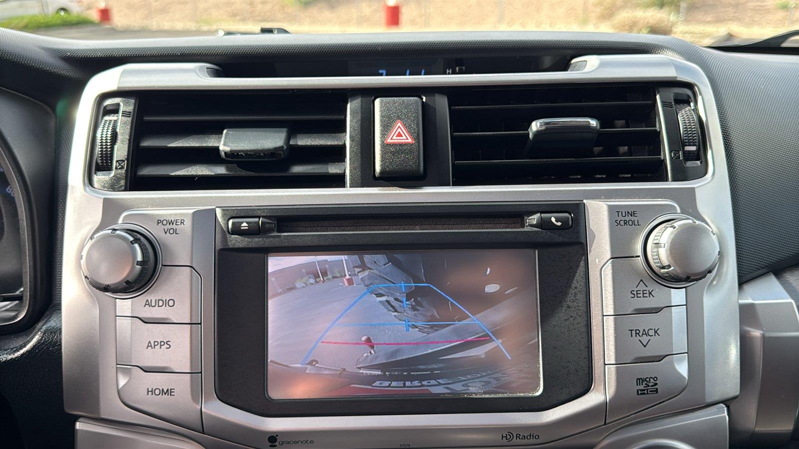 Used 2014 Toyota 4Runner SUV