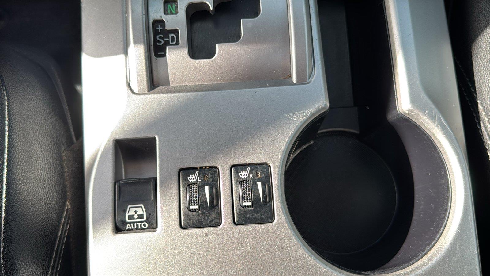 Used 2014 Toyota 4Runner SUV