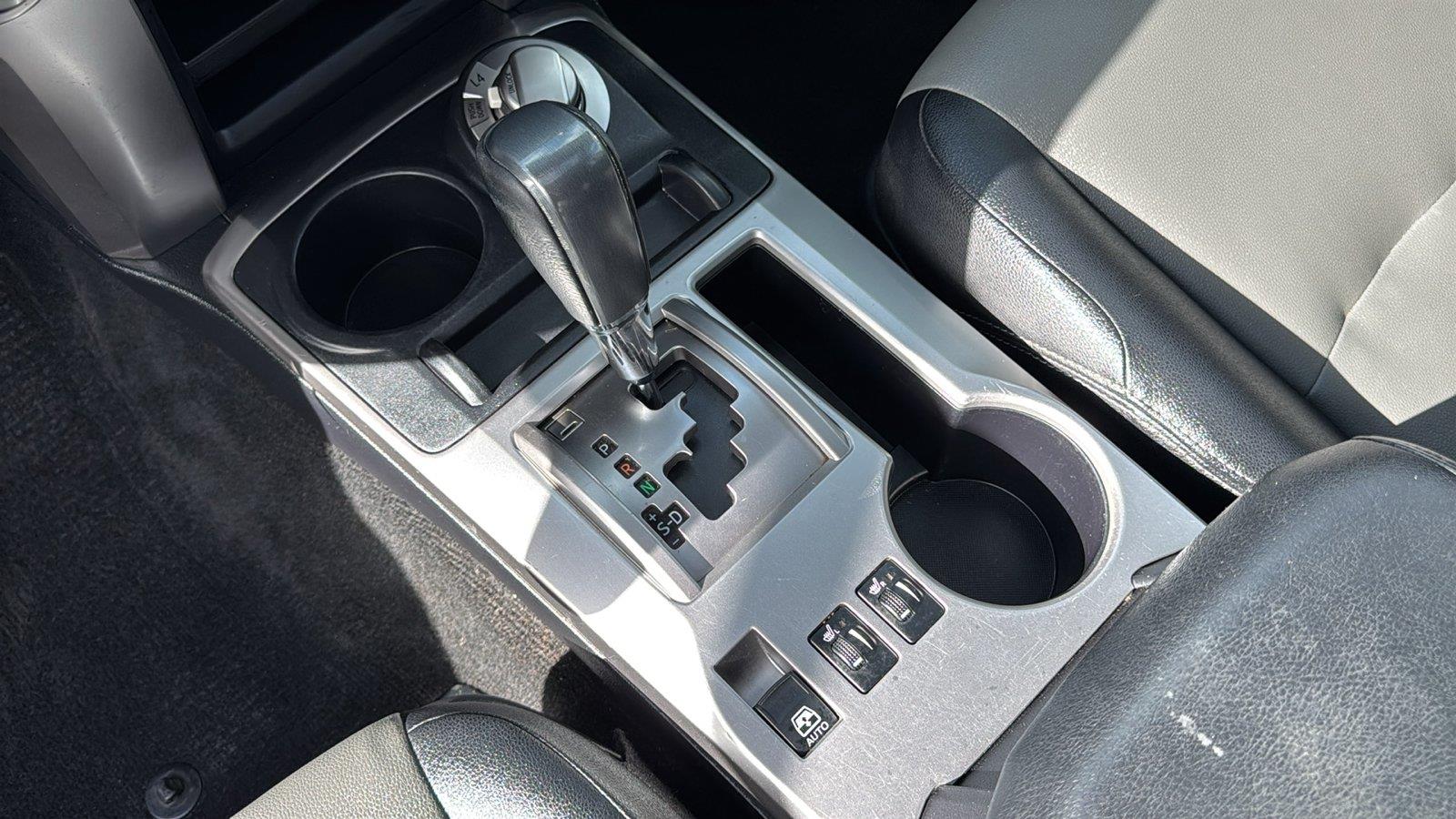 Used 2014 Toyota 4Runner SUV