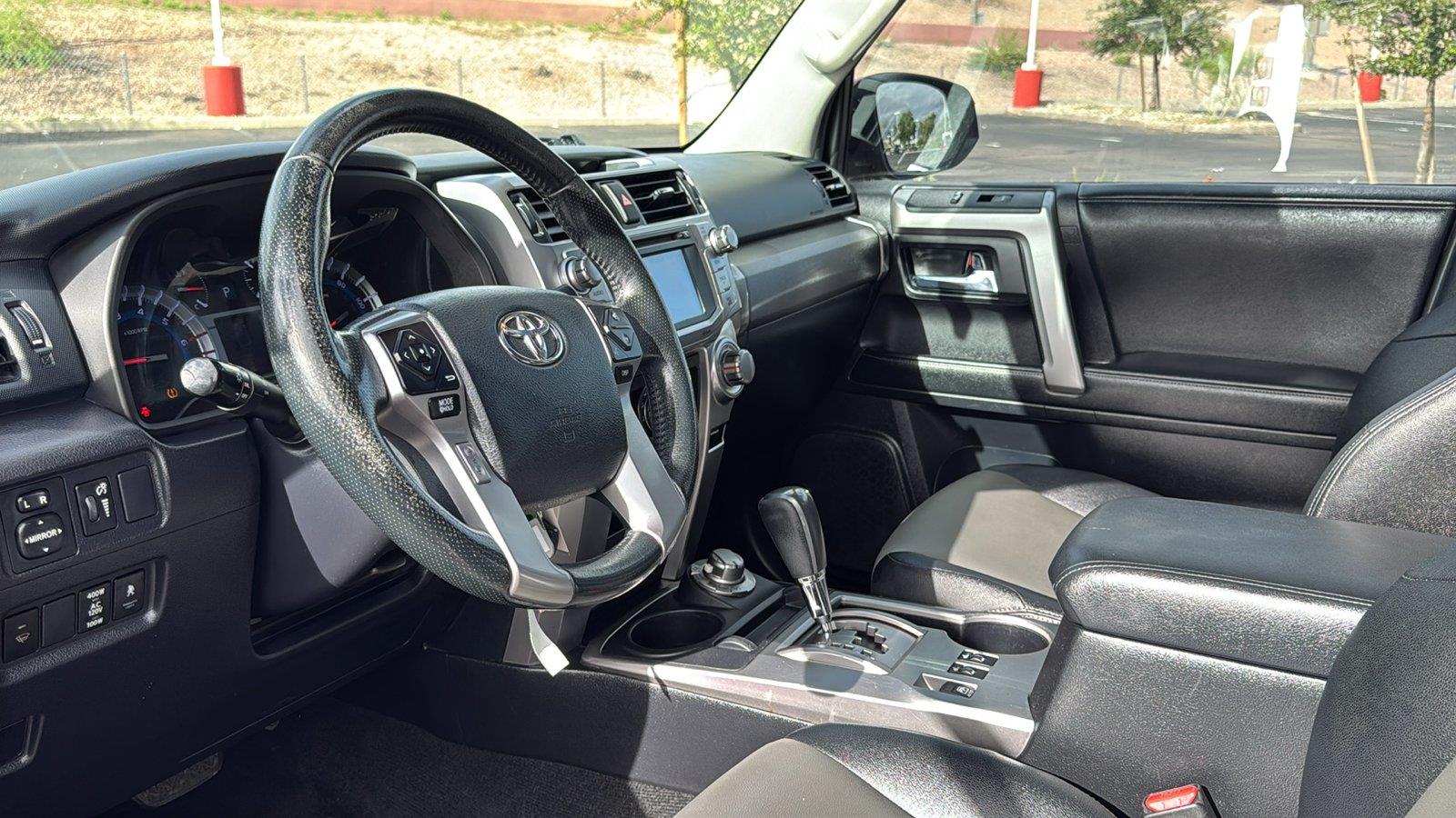 Used 2014 Toyota 4Runner SUV