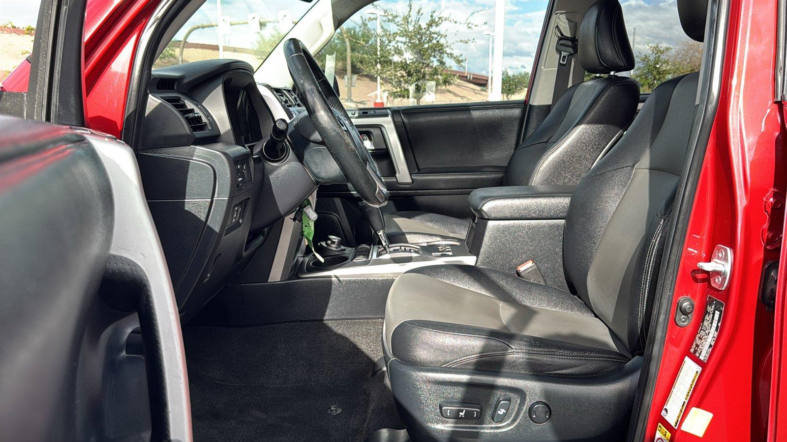 Used 2014 Toyota 4Runner SUV