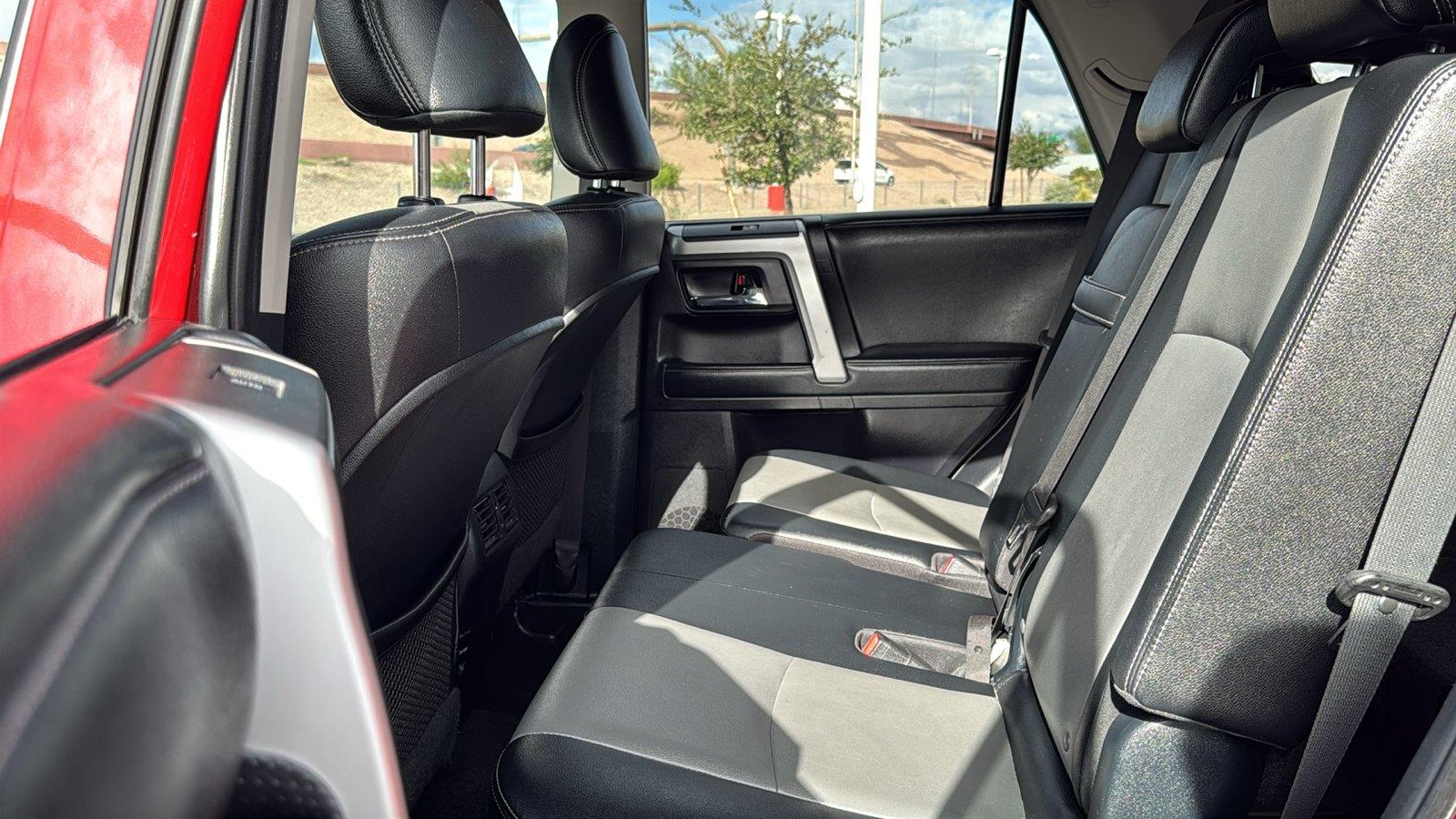 Used 2014 Toyota 4Runner SUV