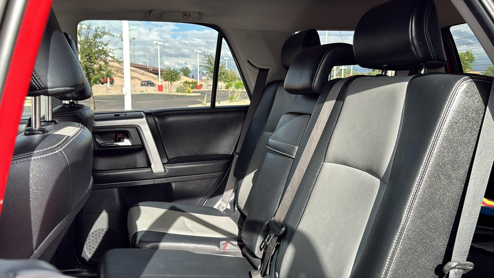 Used 2014 Toyota 4Runner SUV