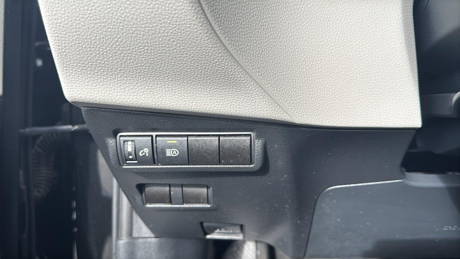 Used 2023 Toyota Corolla Cross SUV