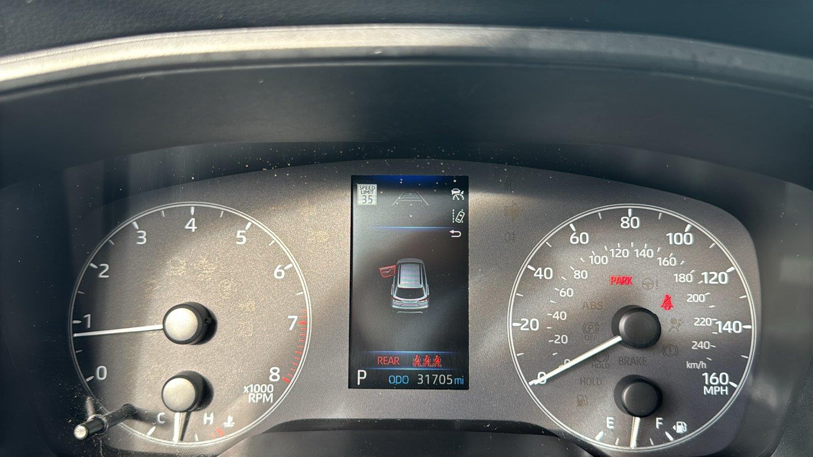 Used 2023 Toyota Corolla Cross SUV