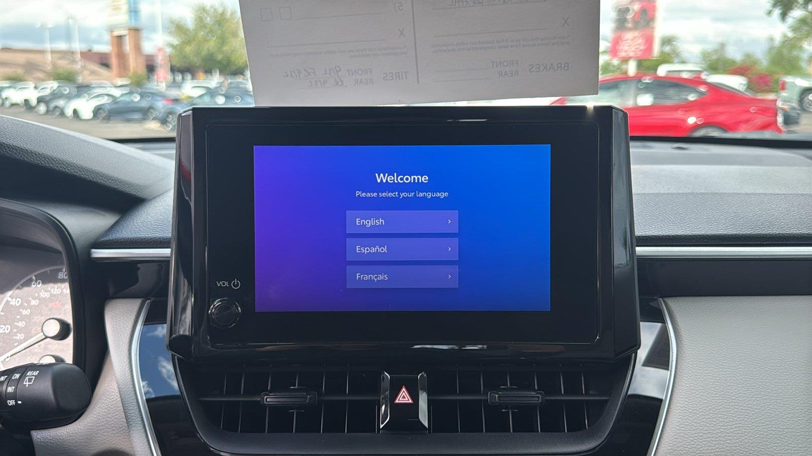 Used 2023 Toyota Corolla Cross SUV