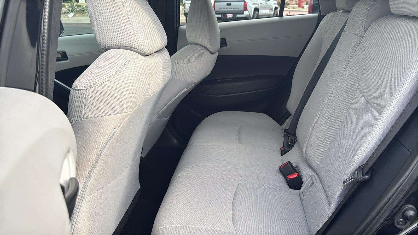 Used 2023 Toyota Corolla Cross SUV