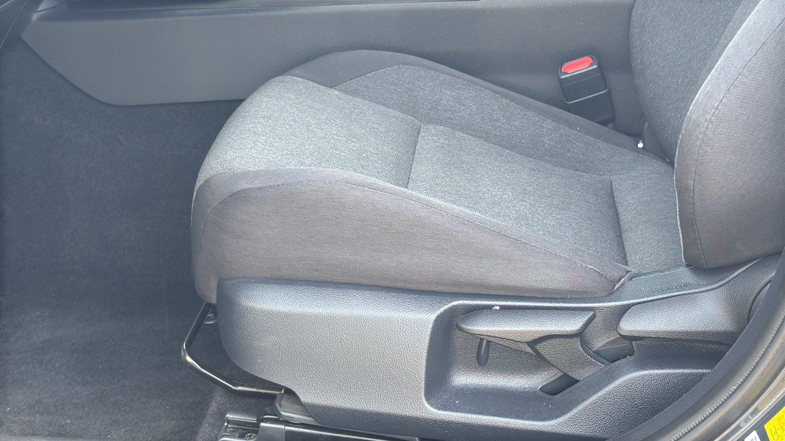 Used 2026 Toyota Camry Sedan