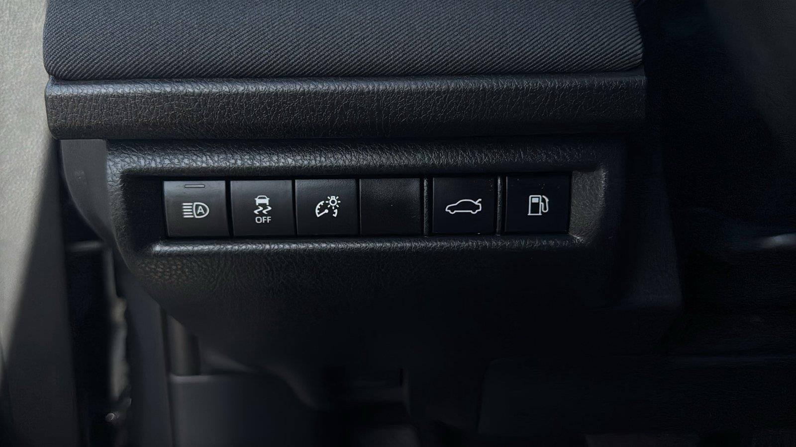 Used 2026 Toyota Camry Sedan
