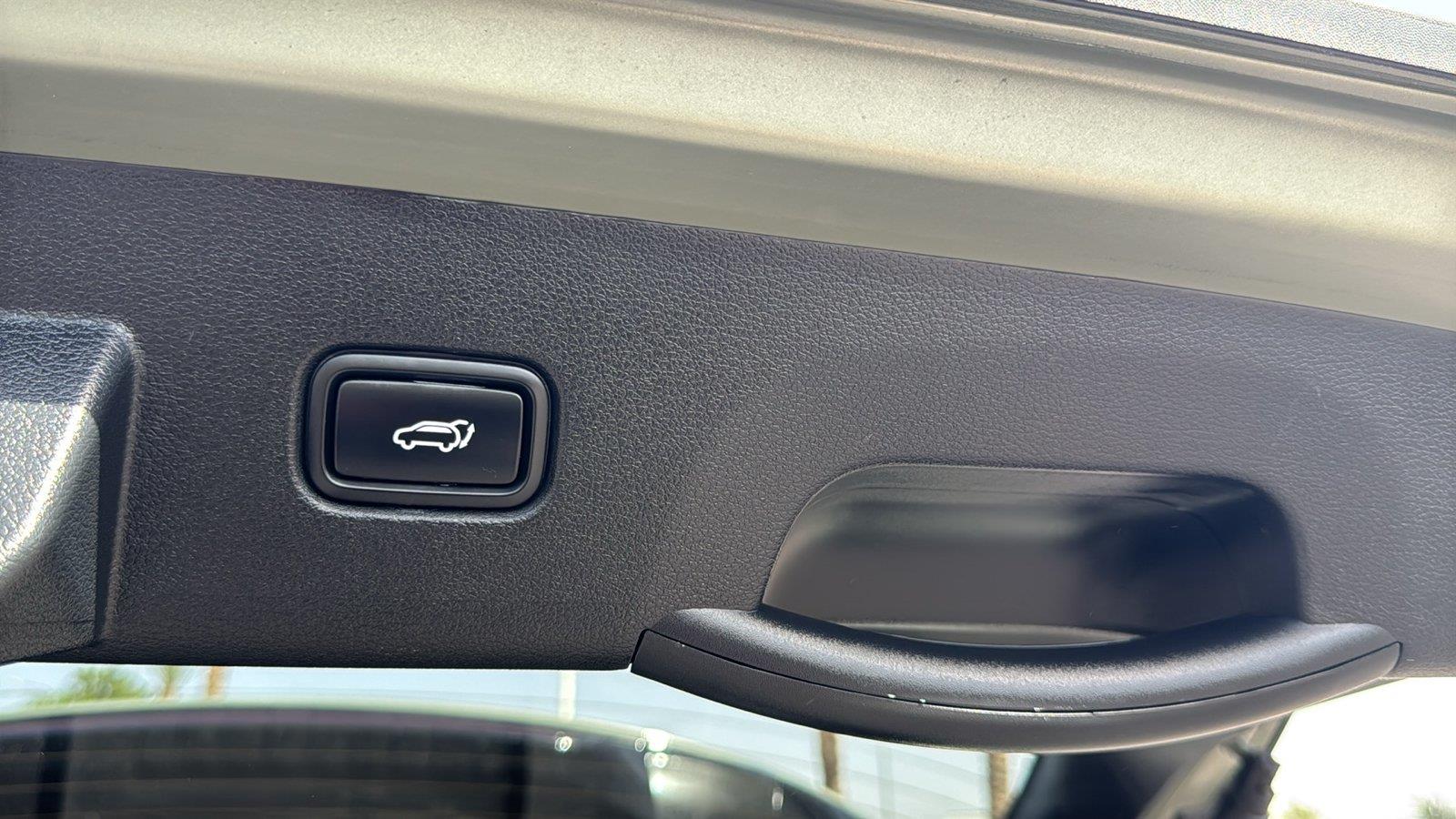 Used 2025 Kia Sportage Plug-In Hybrid SUV