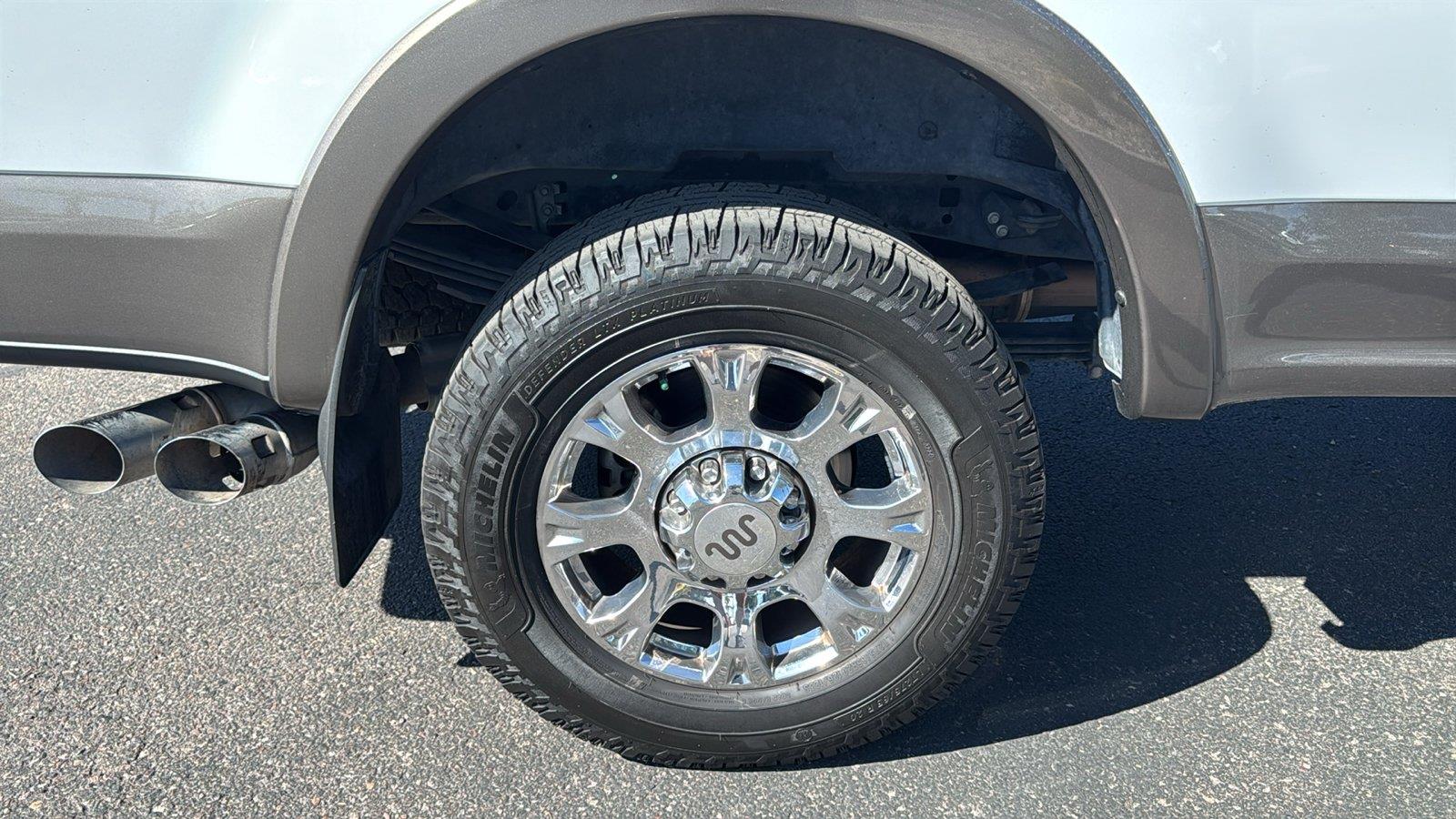 Used 2021 Ford Super Duty F-350 Truck