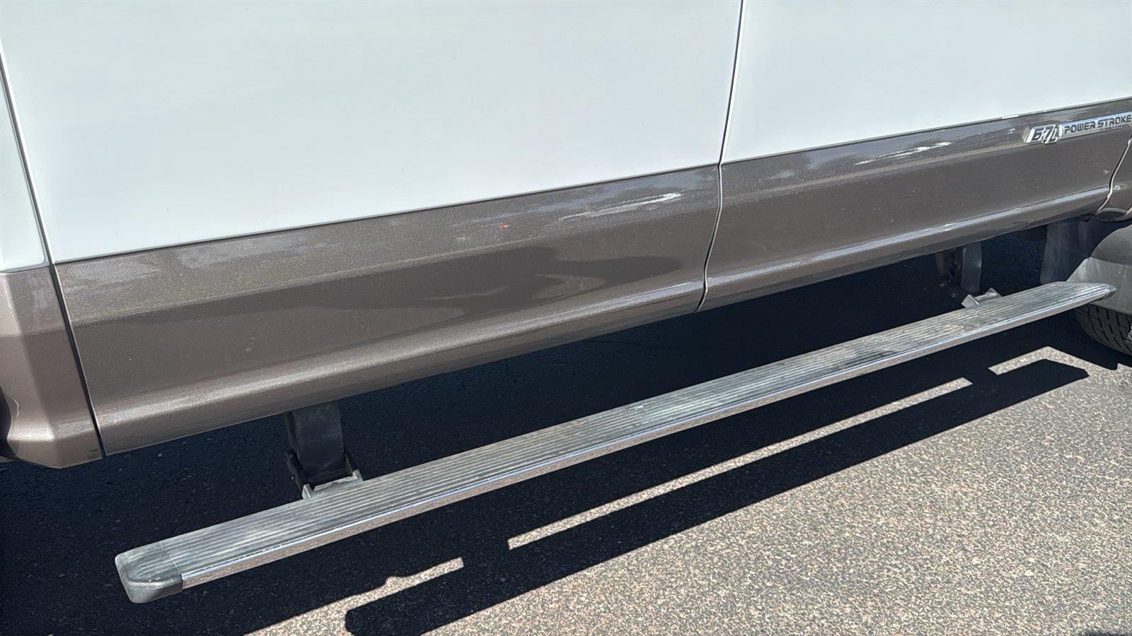 Used 2021 Ford Super Duty F-350 Truck