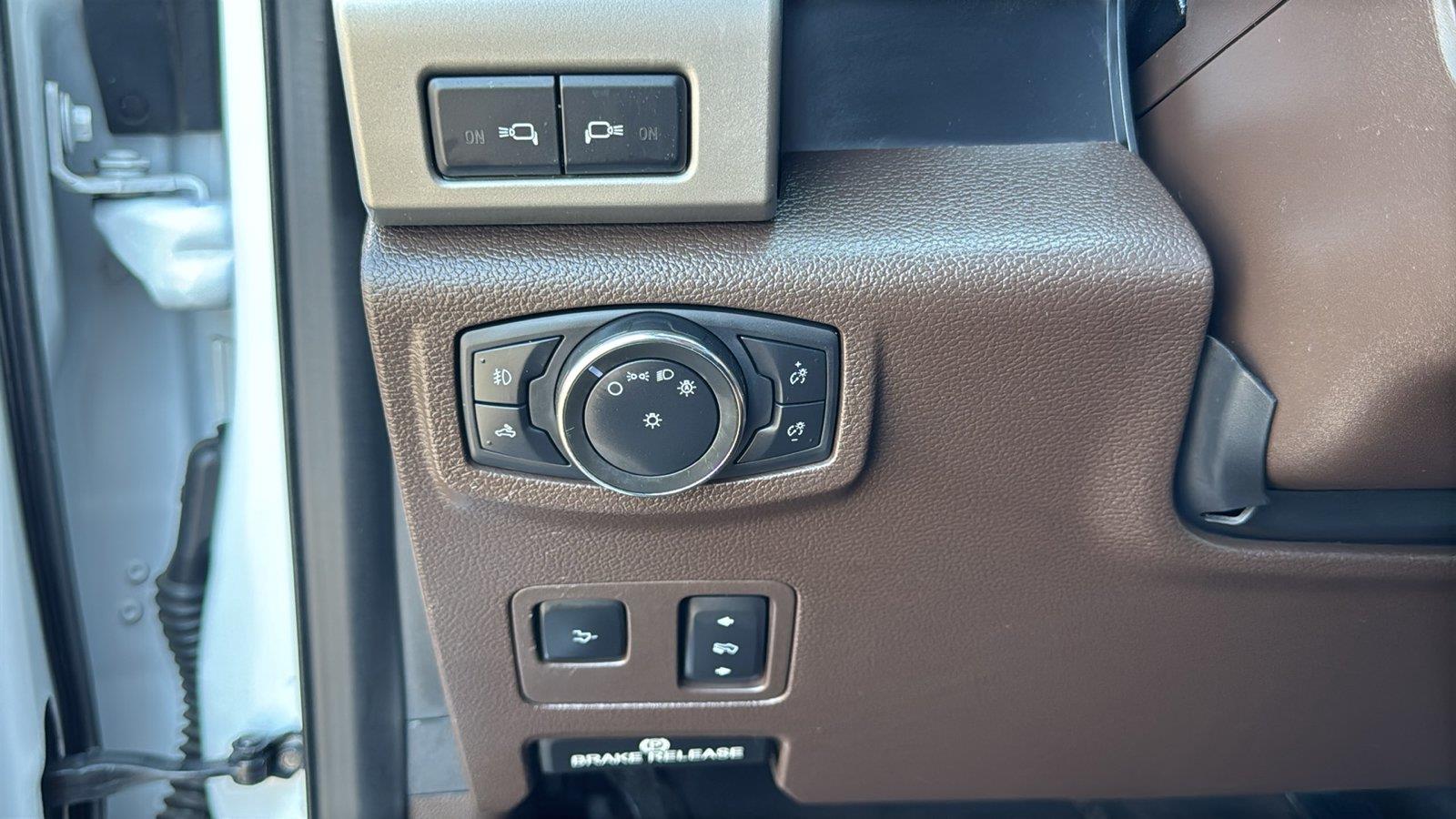 Used 2021 Ford Super Duty F-350 Truck