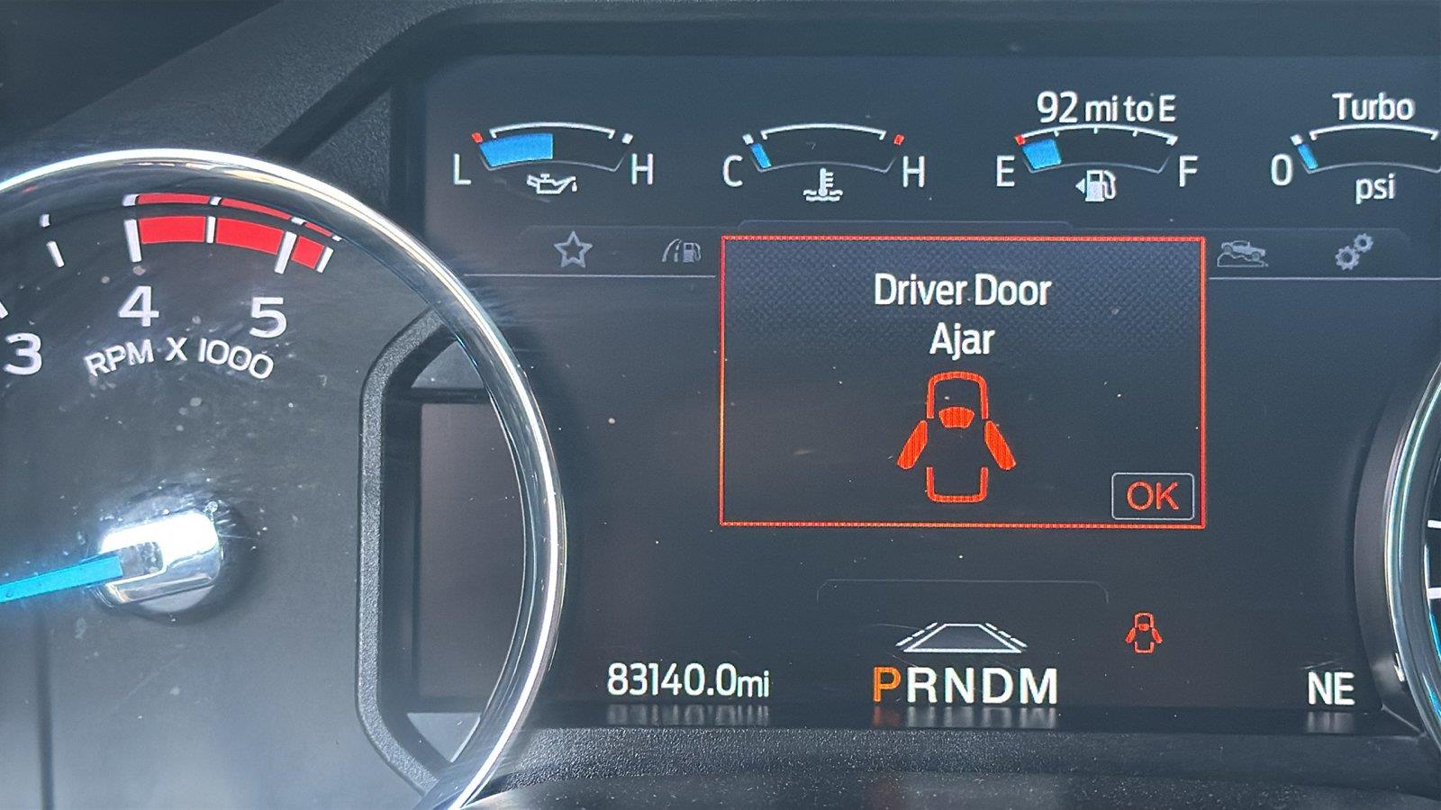 Used 2021 Ford Super Duty F-350 Truck