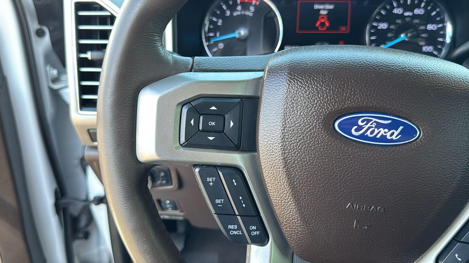 Used 2021 Ford Super Duty F-350 Truck