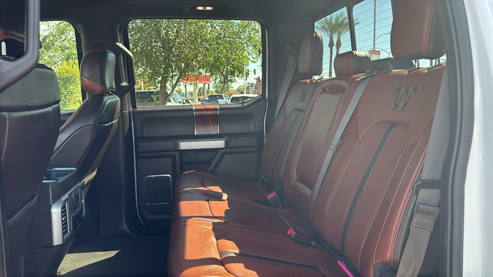 Used 2021 Ford Super Duty F-350 Truck